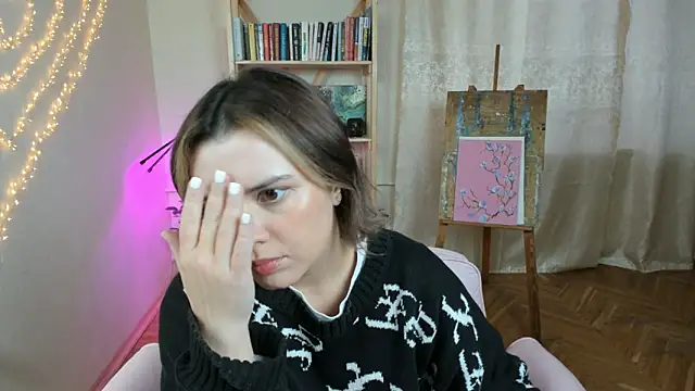 Czat XXX na żywo – BrightDani