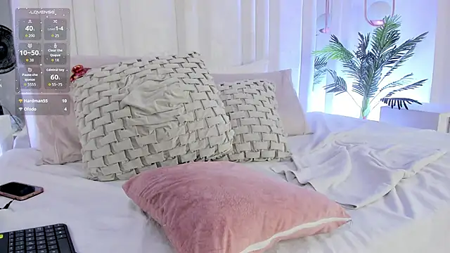 im_miadoll's Live XXX Chat