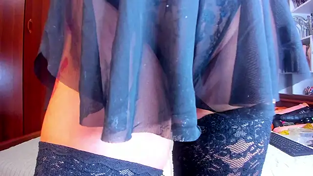 NikkaHOTx's Live XXX Chat