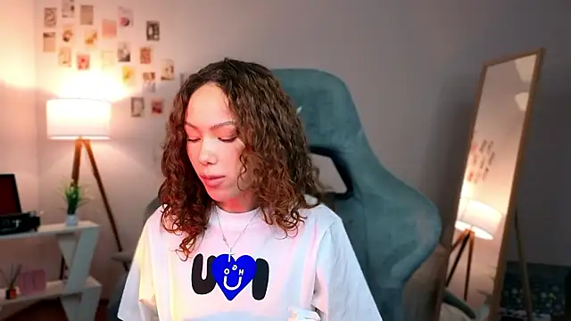 nexorine Live XXX-Chat