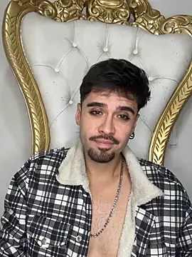 Chatroom XXX en direct de BrunoTurnerr