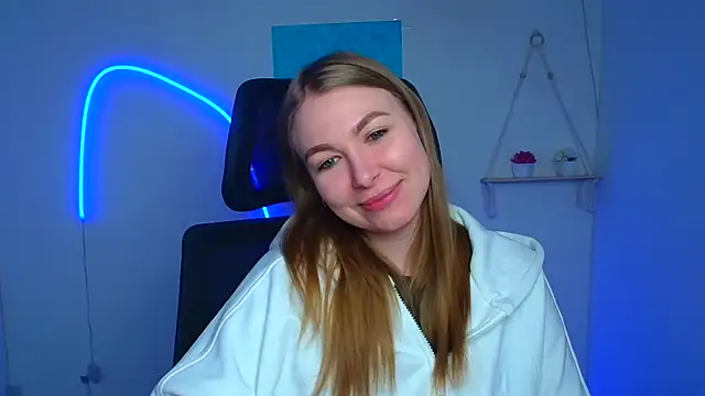 Czat XXX na żywo – Dana_flowers