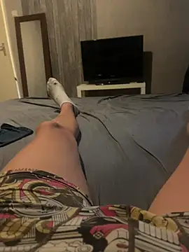 GeilalfaroのライブXXXチャット