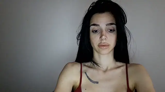 Chat XXX en directo de gglingeriee