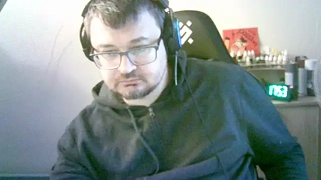 SirAbuserのライブXXXチャット