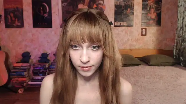 Živý XXX chat Friendly_Ellie