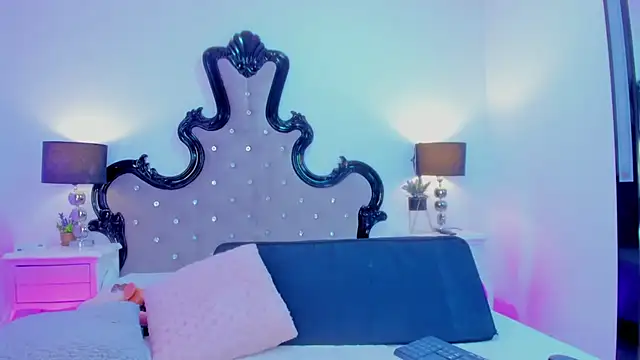 Živý XXX chat laqquishax