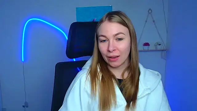 Dana_flowers – Kamerová šou