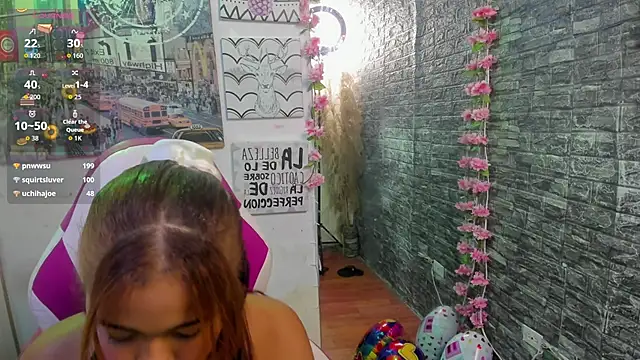 karoll__sex – Live XXX-chat