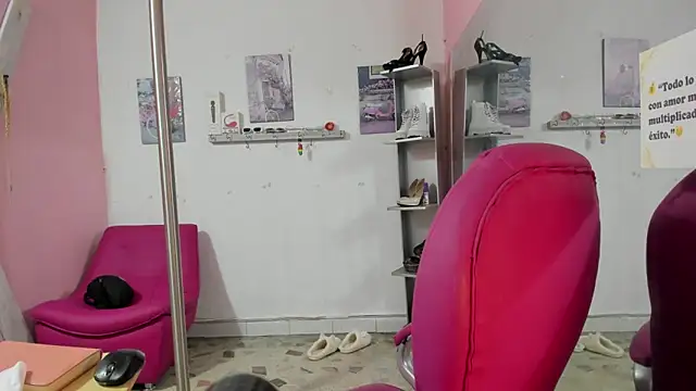 Chat +18 de CAMILA--REY ao vivo