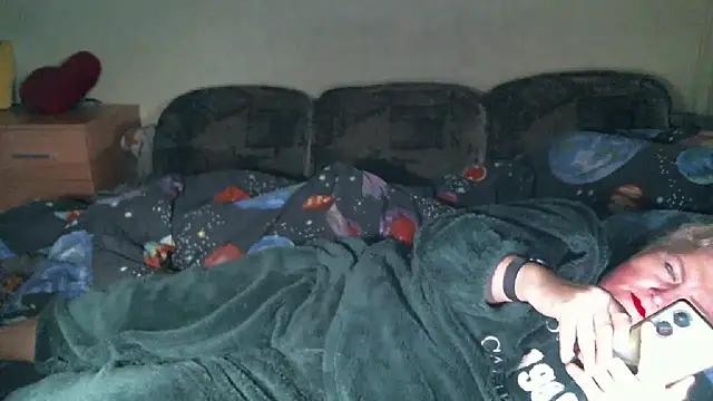 Show webcam de Lana555