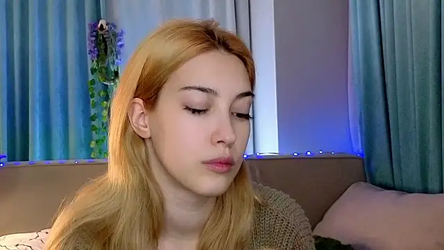 Czat XXX na żywo – AngelicRice