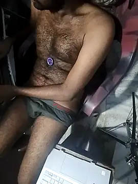 Tinku_1324 Webcam Show