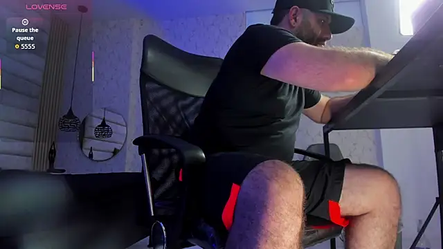 jhon_bear03 Chat XXX live