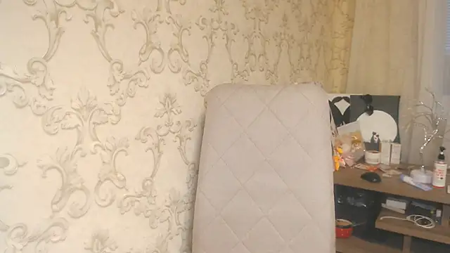 Chat XXX ao vivo de DolphinDreams