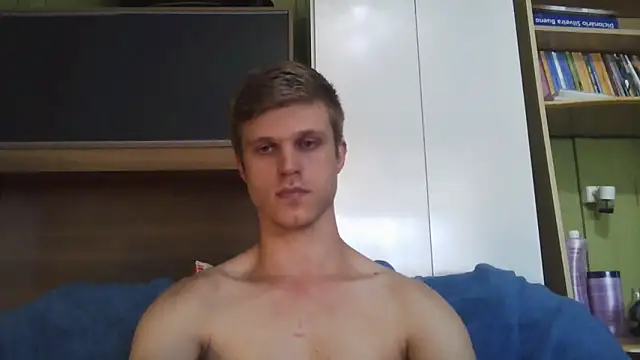 Pertunjukan Kamera Web NinhoMorango