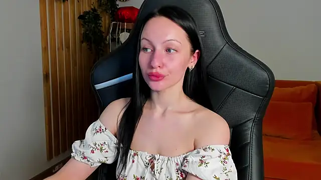 NaomiBlakes – Live XXX-chat