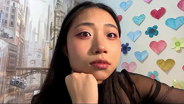 SweetMiaXO's Live XXX Chat