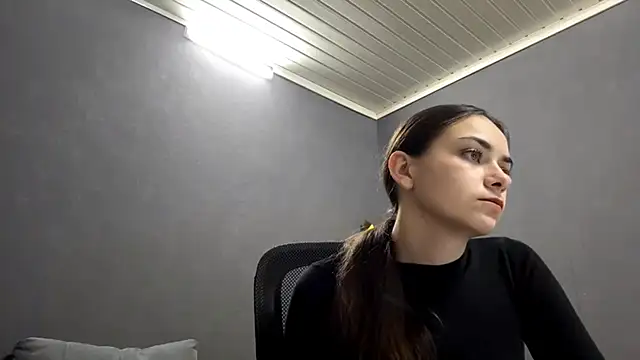 SarahHeadly élő XXX-chatje