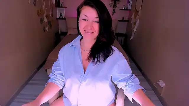 Chat XXX ao vivo de AnaMills