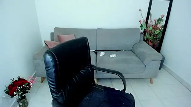 Adele_Sweett Pertunjukan Webcam