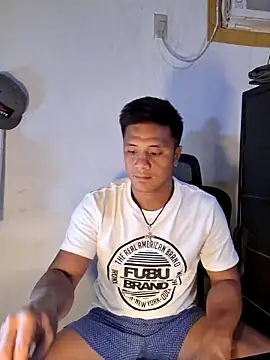 Felix_Asher 웹캠 쇼