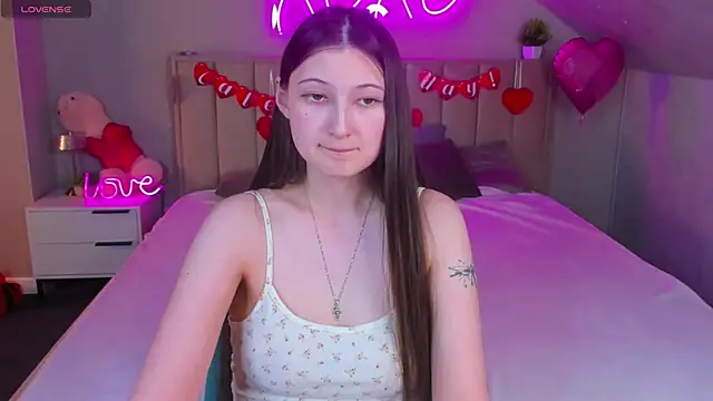 Ella_Burns – Live XXX-chat