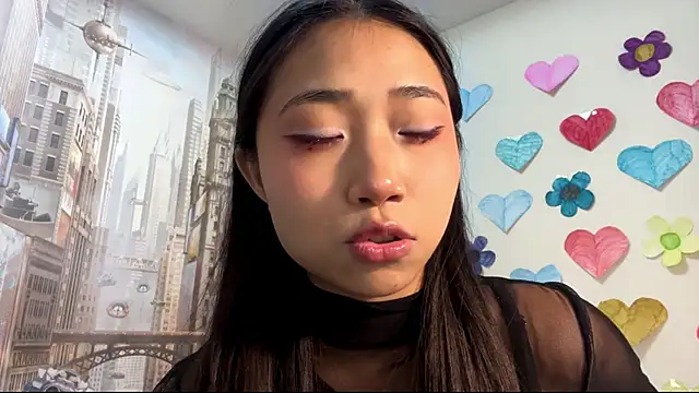 SweetMiaXO's Live XXX Chat