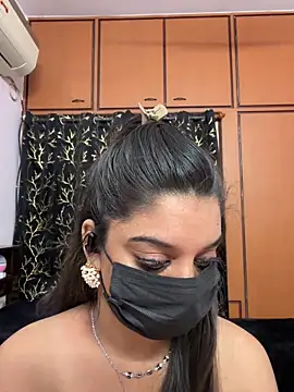 Živý XXX chat Sirishateluguammai