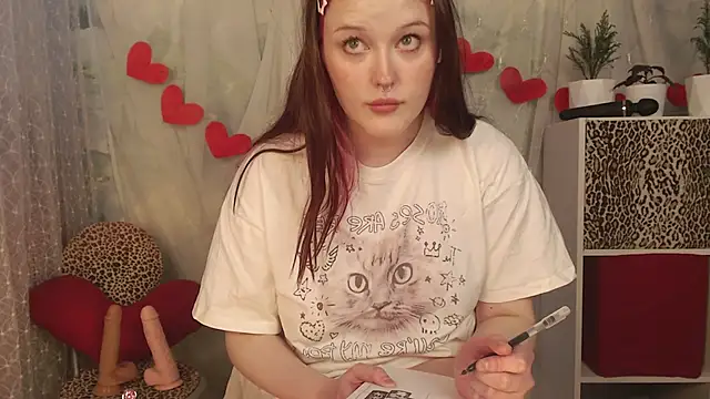 Chat +18 de blissful_muse2 ao vivo