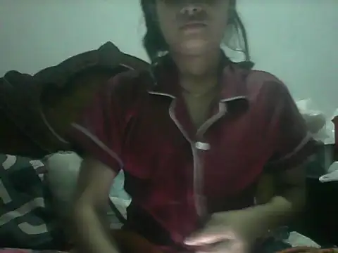 โชว์เว็บแคมของ Komal0099