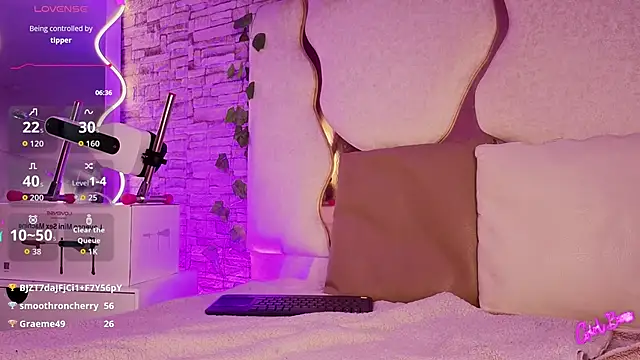 عرض كام LIHIAN_TAY