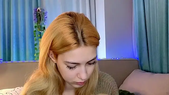 AngelicRice's Live XXX Chat