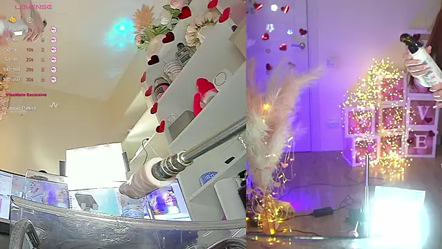 دردشة Ur_lil_bb الجنسية المباشرة