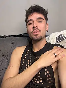 Chat XXX Live BrunoTurnerr