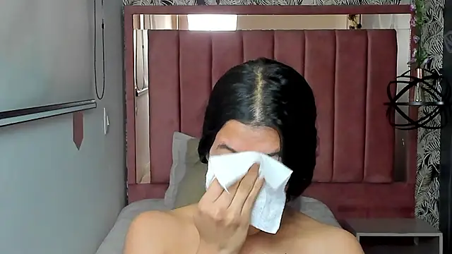 دردشة Connie_Bell الجنسية المباشرة