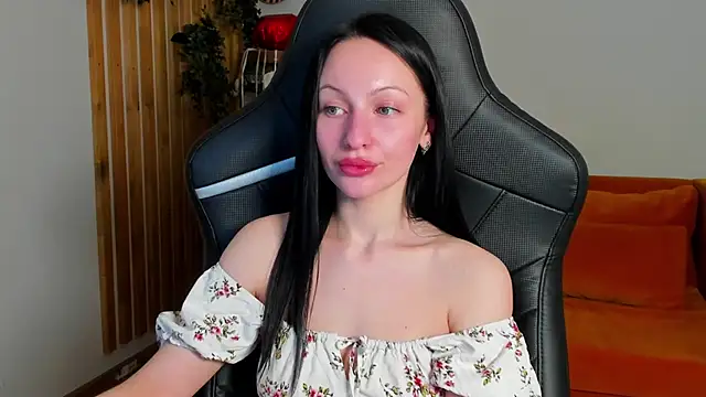 Онлайн чат XXX NaomiBlakes