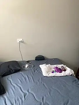 Show de CacauShow01 na webcam