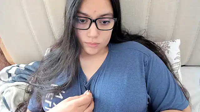 roniewester 라이브 XXX 채팅