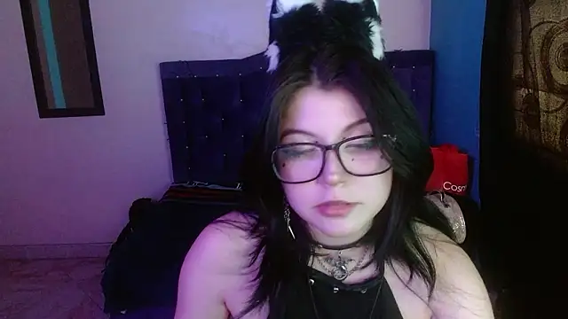 Chat +18 de Ginebra_Sensual ao vivo