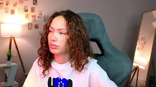 แชท XXX สดของ nexorine