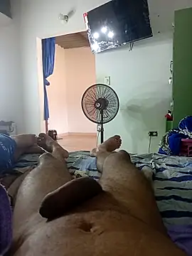 Chat XXX en directo de Hot_Veteran_1