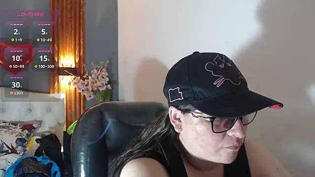 Онлайн чат XXX katty_femdom