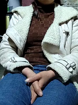 Congee-666 élő XXX-chatje