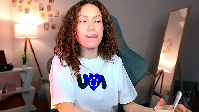 nexorinen Live XXX chat