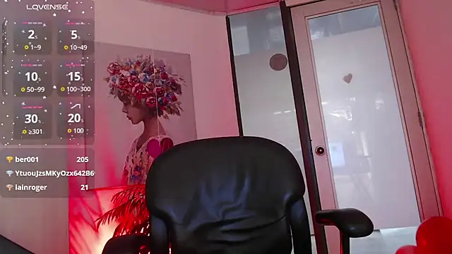 milfsecret69n Live XXX chat