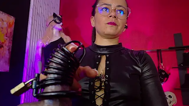 MistressSlut1のライブXXXチャット