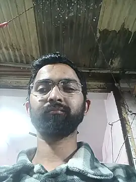 sagarghai07: διαδικτυακό σόου στην κάμερα