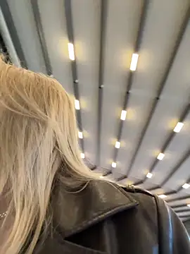 VikaBunny1 – Kamerová šou