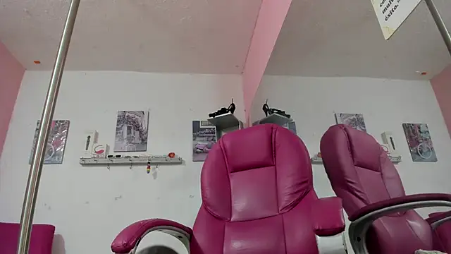 CAMILA--REY's Live XXX Chat